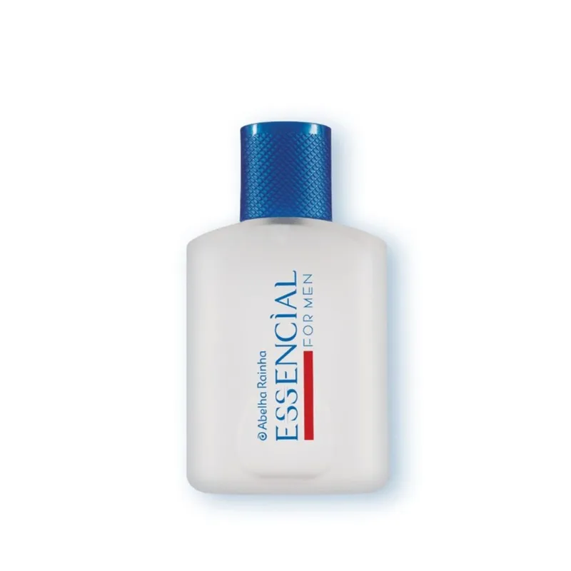 Deo Parfum Masculino Essencial For Men 100ml AR (5490)