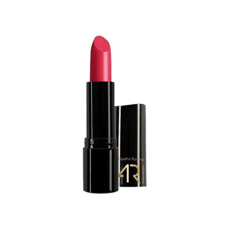 Batom Lipchick 3 em 1 Rosa Paixão 4g (4224)