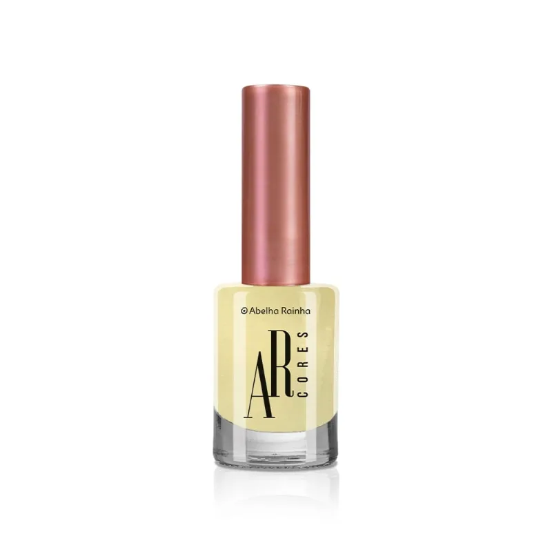 Esmalte Sol Do Nordeste 9Ml Abelha Rainha (4505) - Abelha Rainha