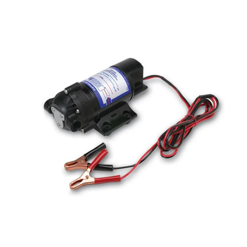 Bomba Para Transferência De Óleo 5,7 Litros / Minuto 35 Psi