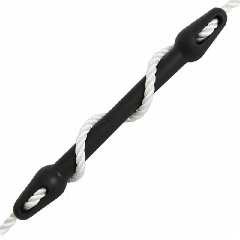 Amortecedor De Borracha Para Cabos 20mm