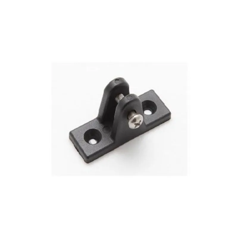 Base Horizontal Para Capota Em Nylon