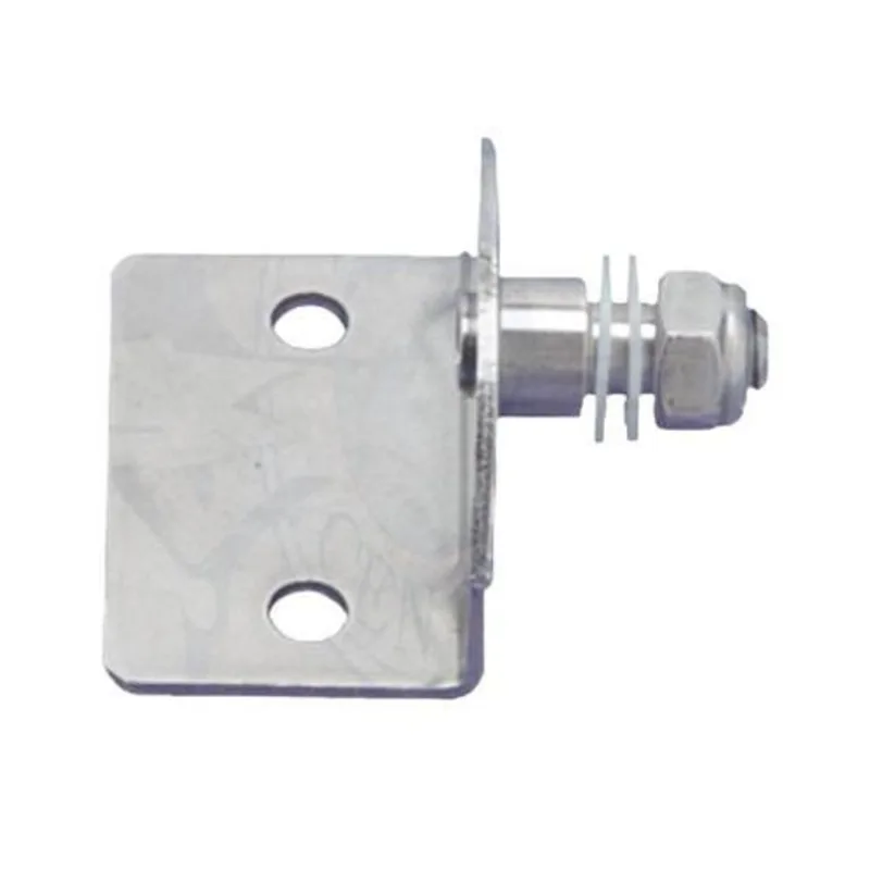 Suporte Lateral Externo Para Mola Amortecedora