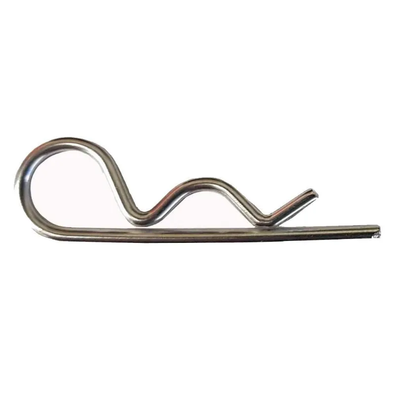Pino Contra-pino Beta Em Aço Inox 316 5mm