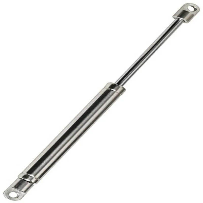Mola Amortecedora Inox 700 X 400mm 44kg Telescópica