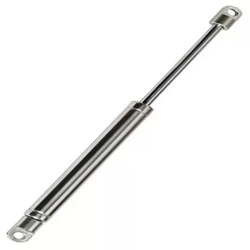 Mola Amortecedora Inox Telescópica 700x 400mm 44kg