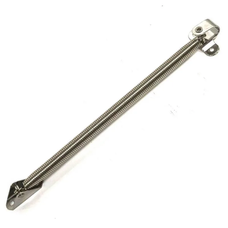 Mola Articulada Em Aço Inox Para Tampa 21cm