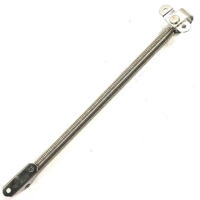 Mola Articulada Em Aço Inox Para Tampa 21cm