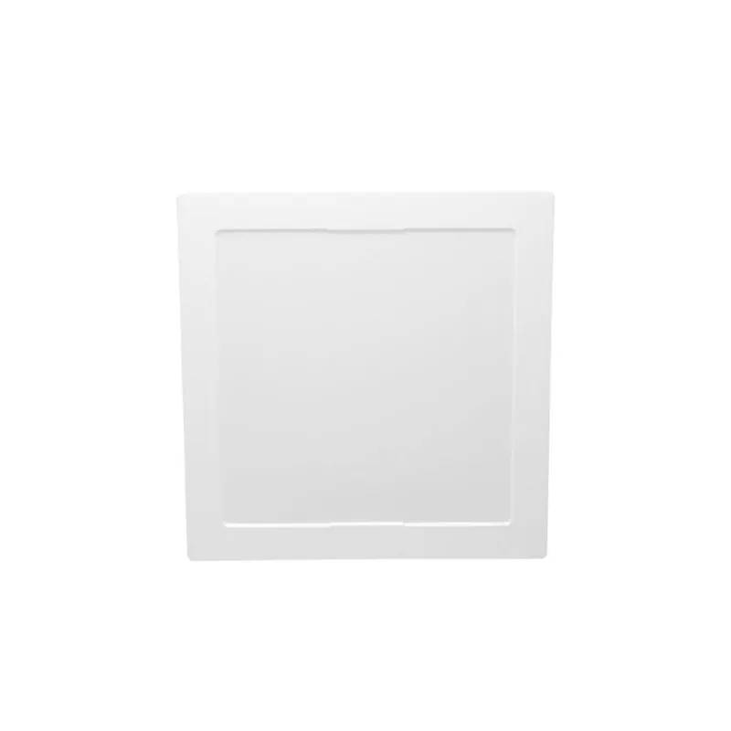 Painel LED de Embutir Lys Taschibra Branco 6500K 48W 62 x 62cm - Taschibra