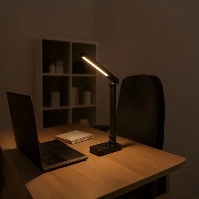 Luminária De Mesa Ziz Tw 5W Taschibra