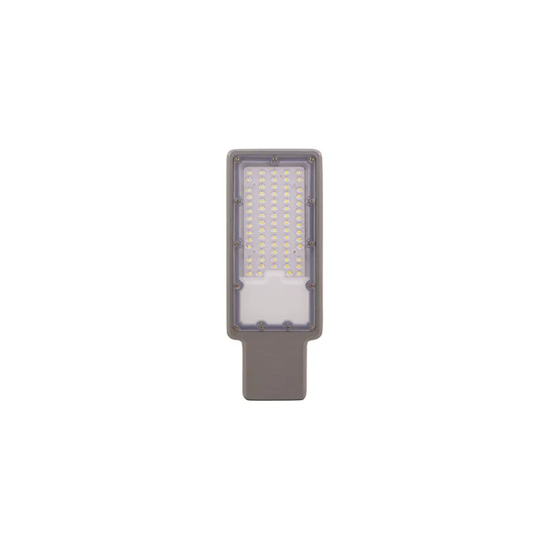 Luminária Park Externa Para Poste 50w 5000k Taschibra