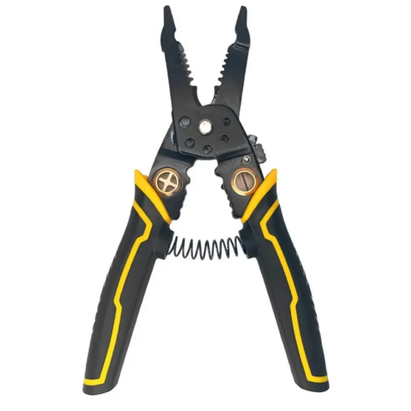 Alicate Decapador Multifuncional Bom-1709 Bomvink Bomvink