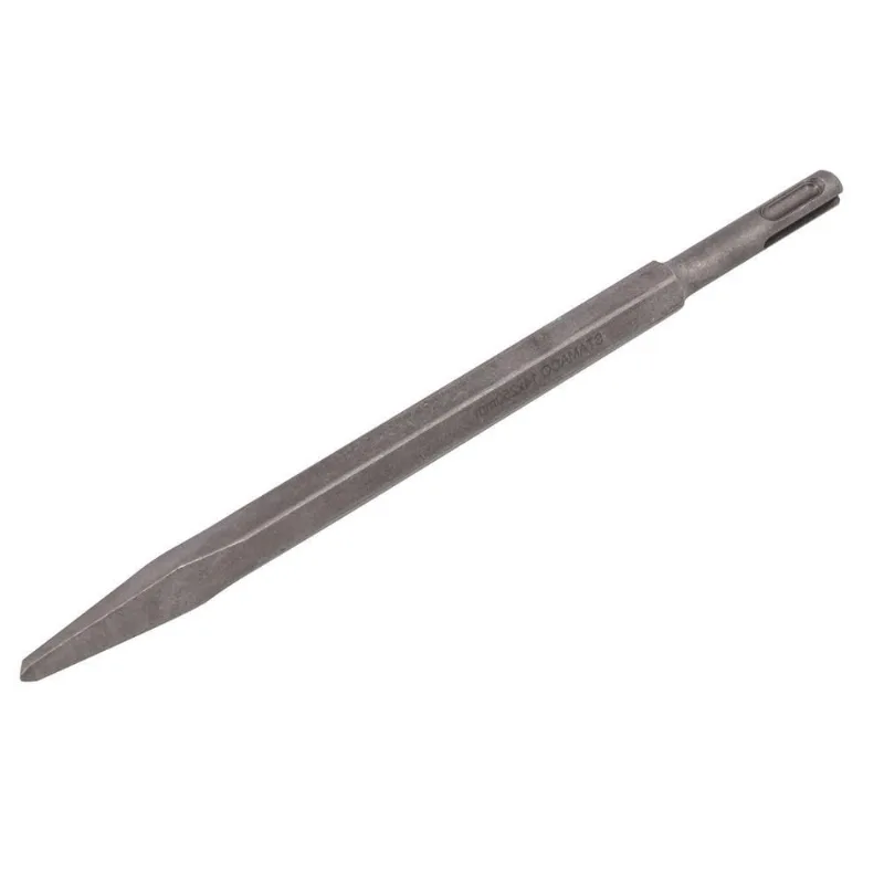 Ponteiro Encaixe SDS Plus 14x250mm BOM-1251 Bomvink Ponteiro Encaixe SDS-Plus 14x250mm BOM-1251 Bomvink