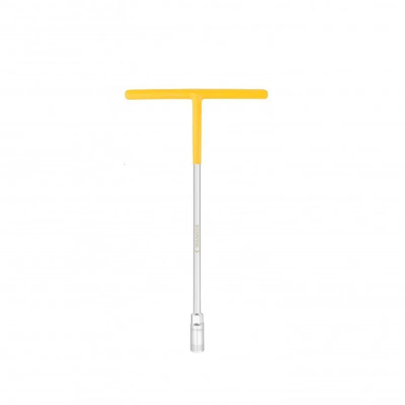 Chave Canhão Cabo Tipo T 11 Mm - Bom-1265 Bomvink