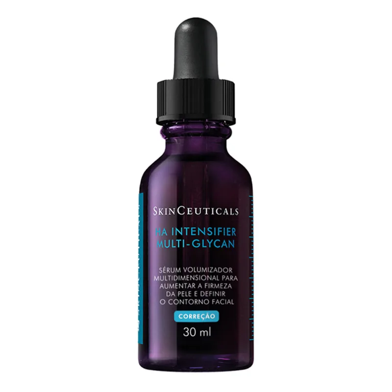Sérum Anti-Idade Preenchedor SkinCeuticals HA Intensifier Multi-Glycan 30ml - Skinceuticals