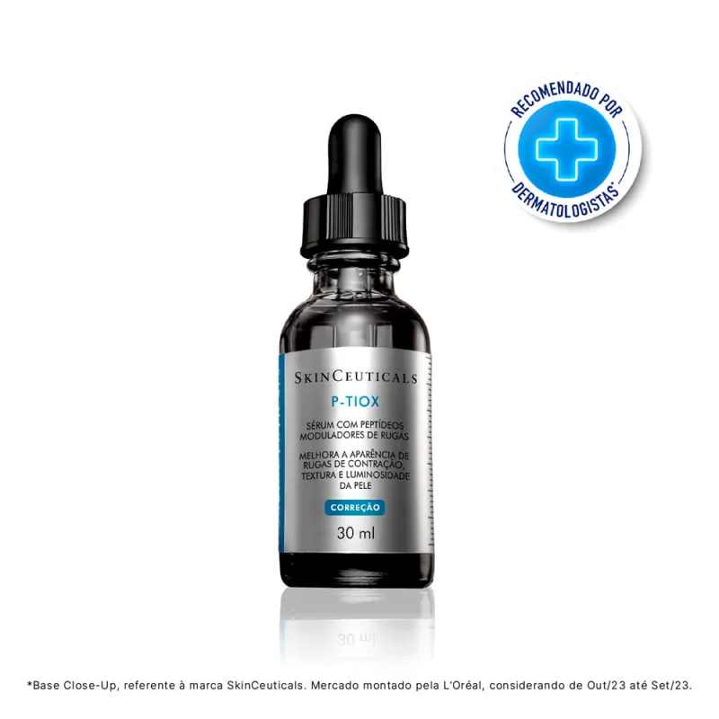 Sérum SkinCeuticals P-Tiox Antirrugas 30ml - Skinceuticals