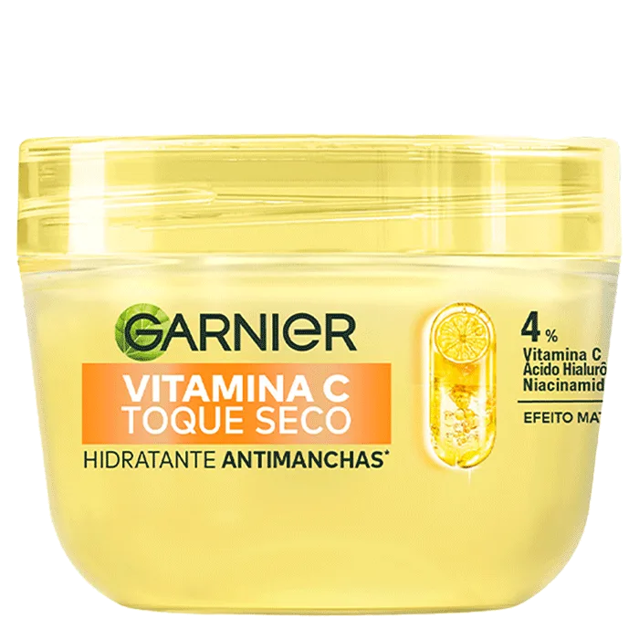 GARNIER HIDRAT FAC ANTIMANC 85G - Garnier