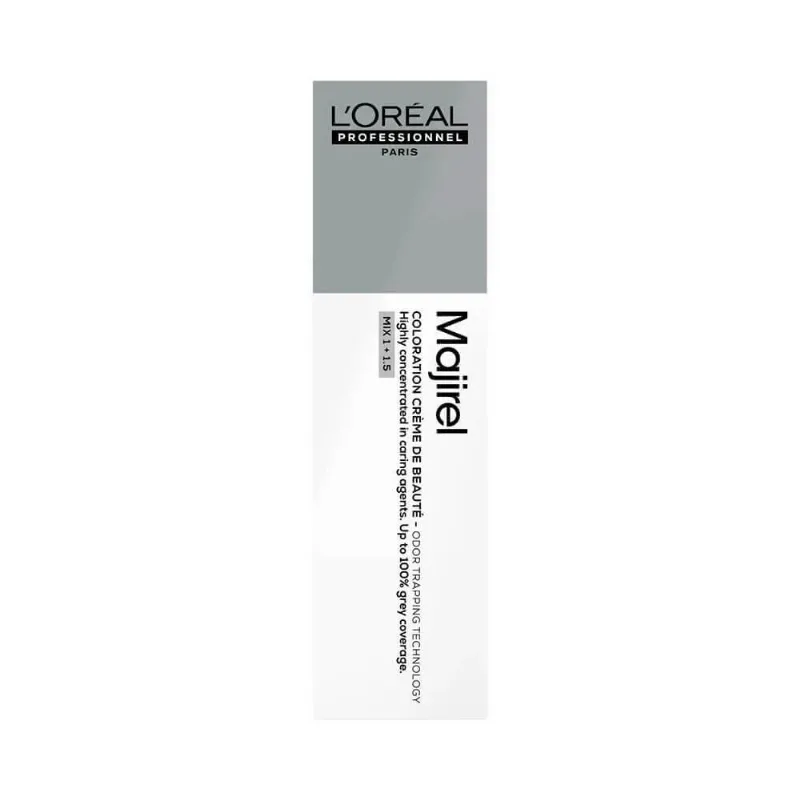 Coloração L'Oréal Professionnel Majirel 4.0 Castanho Natural Profundo