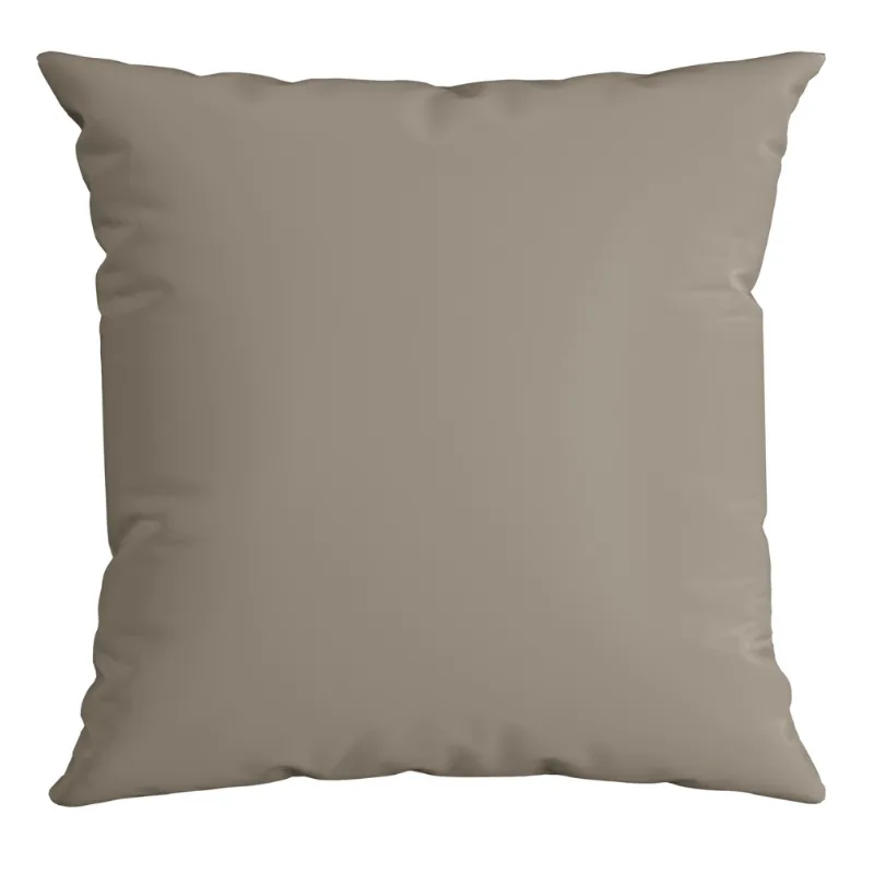 Almofada Authentic 144 Lisa Castanha 43x43 Belchior