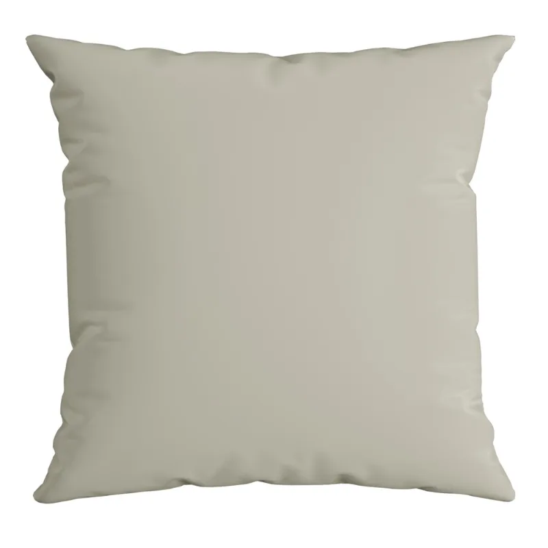 Almofada Authentic 155 Lisa Bege 43x43 Belchior