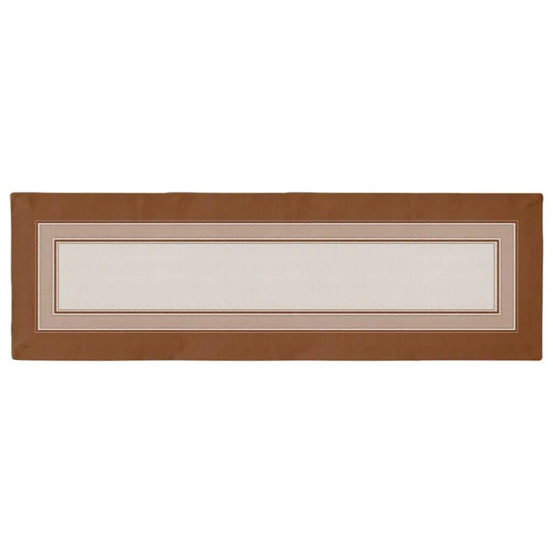 Caminho De Mesa 42X141 Delicadeza 142 Belchior
