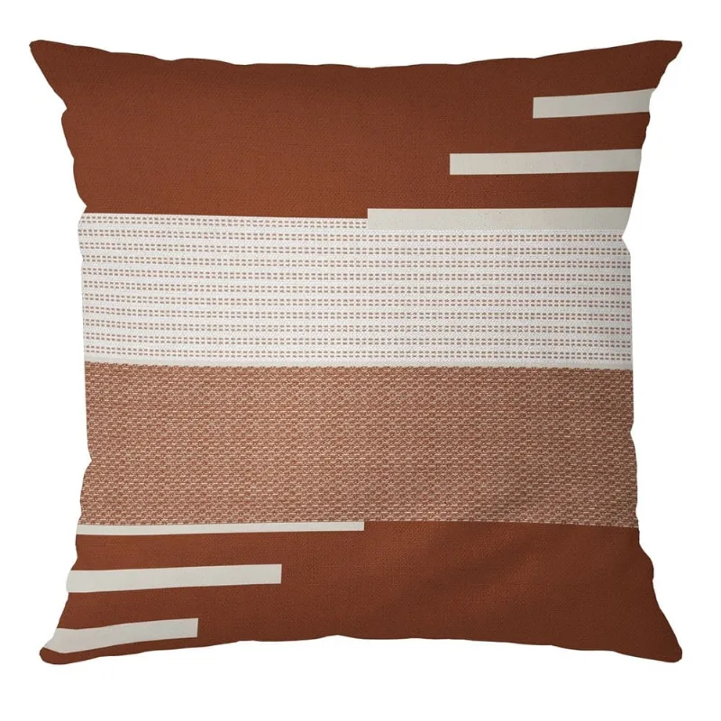 Capa P/ Almofada Velveteen 0,43 X 0,43 Des 821