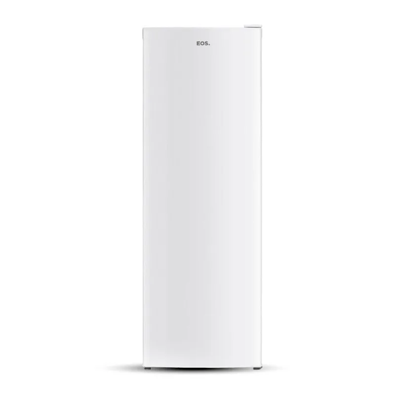 Freezer e Conservador Vertical eos 242 Litros EcoGelo EFV300 110V - EOS