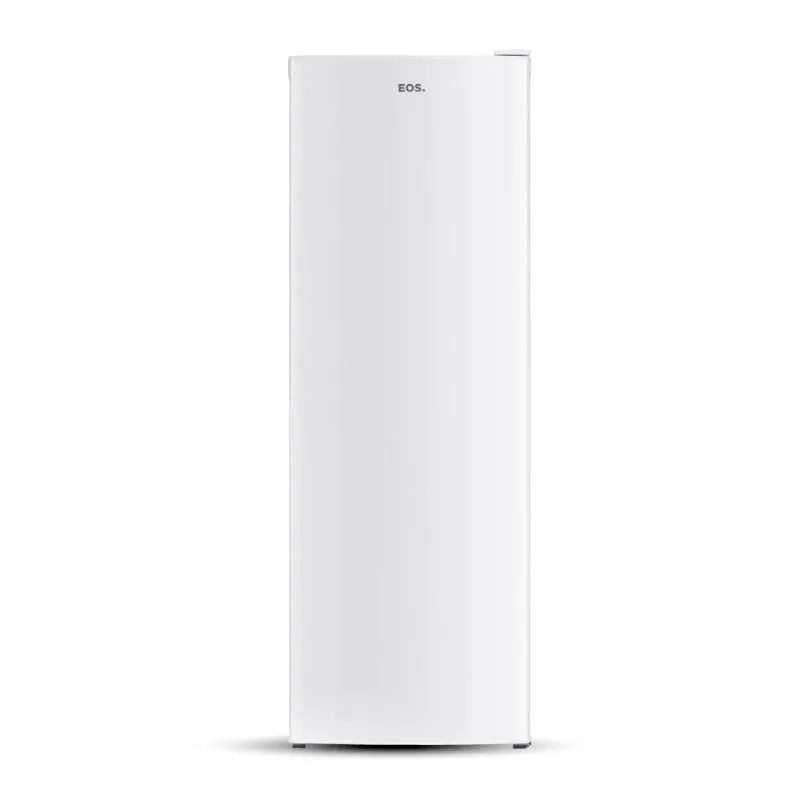 Freezer e Conservador Vertical EOS 242 Litros EcoGelo EFV300 220V - EOS