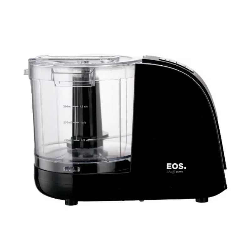 Mini Processador Juicer EOS 2 Em 1 230ml 127V EPS02 (MP)