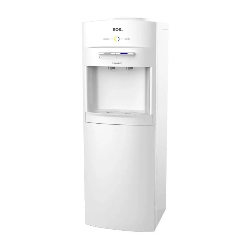 Bebedouro De Coluna EOS Minerale Branco 127V (MP)