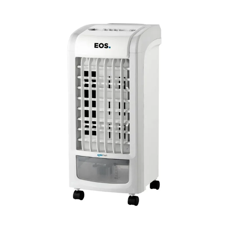 Climatizador De Ar EOS 3,5L Arctic Fresh 4 Em 1 127V ECL42M (MP)