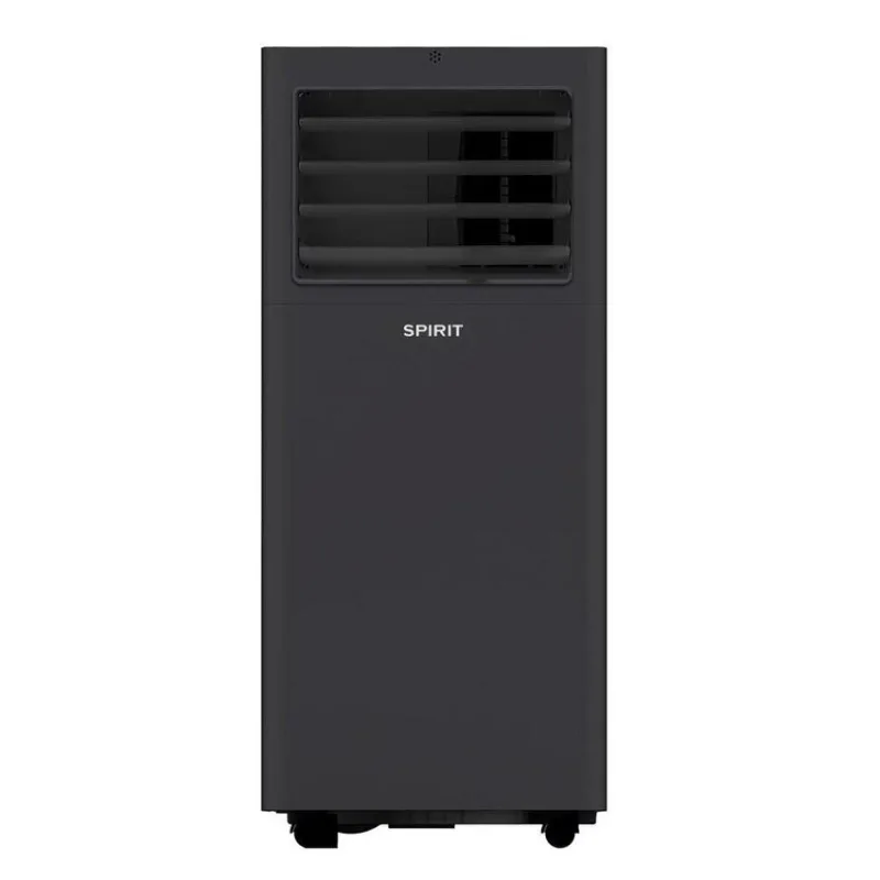 Ar condicionado Portátil 10000 Btus Spirit All Black 110v - EOS