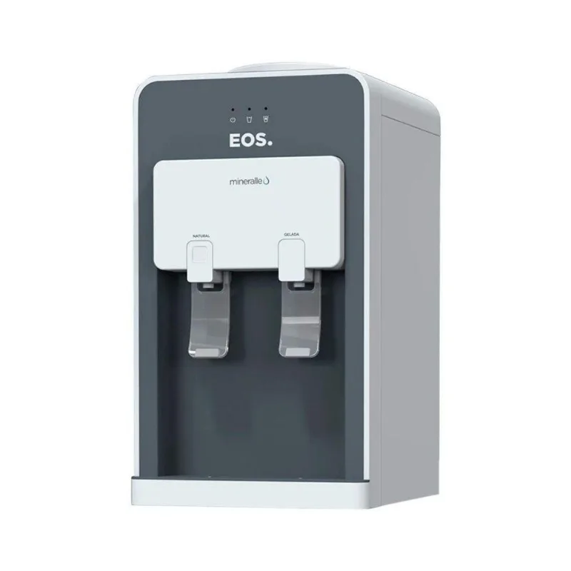Bebedouro De Mesa EOS 2,8L Branco 127V EBC07B (MP)