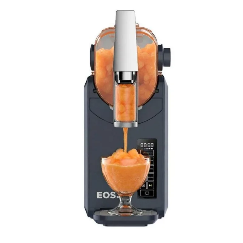 Máquina De Bebidas EOS Ice Frozen Slushi 2,1L 127V EMGF20 (MP)