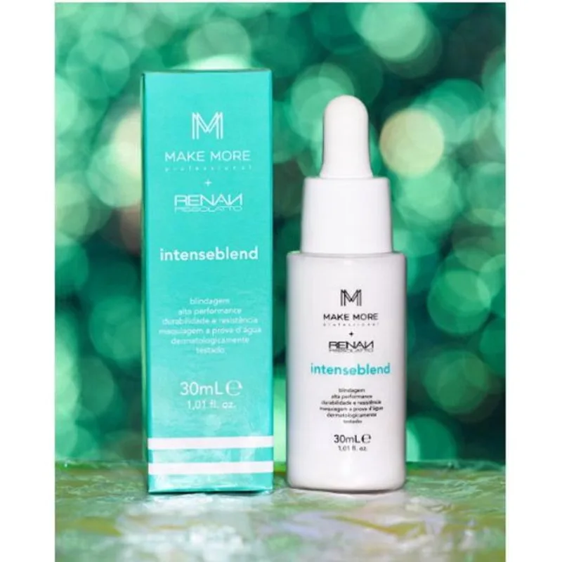 Intenseblend - Make More + Renan Pissolatto 30Ml
