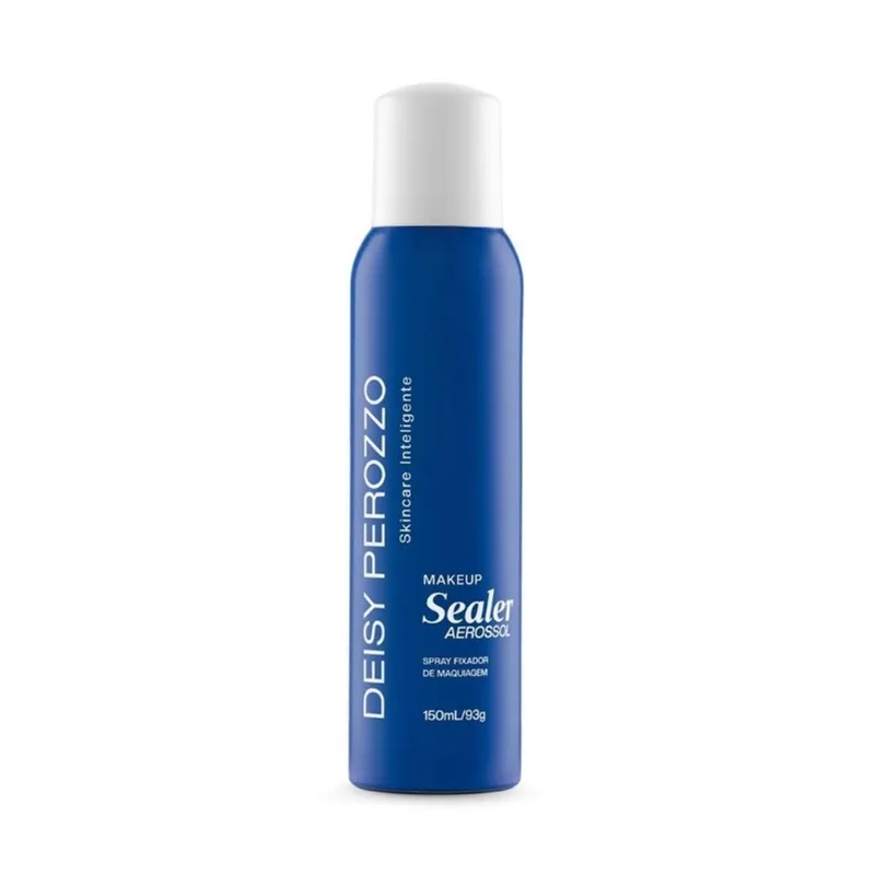 Sealer Makeup Aerosol - Deisy Perozzo 150 ml