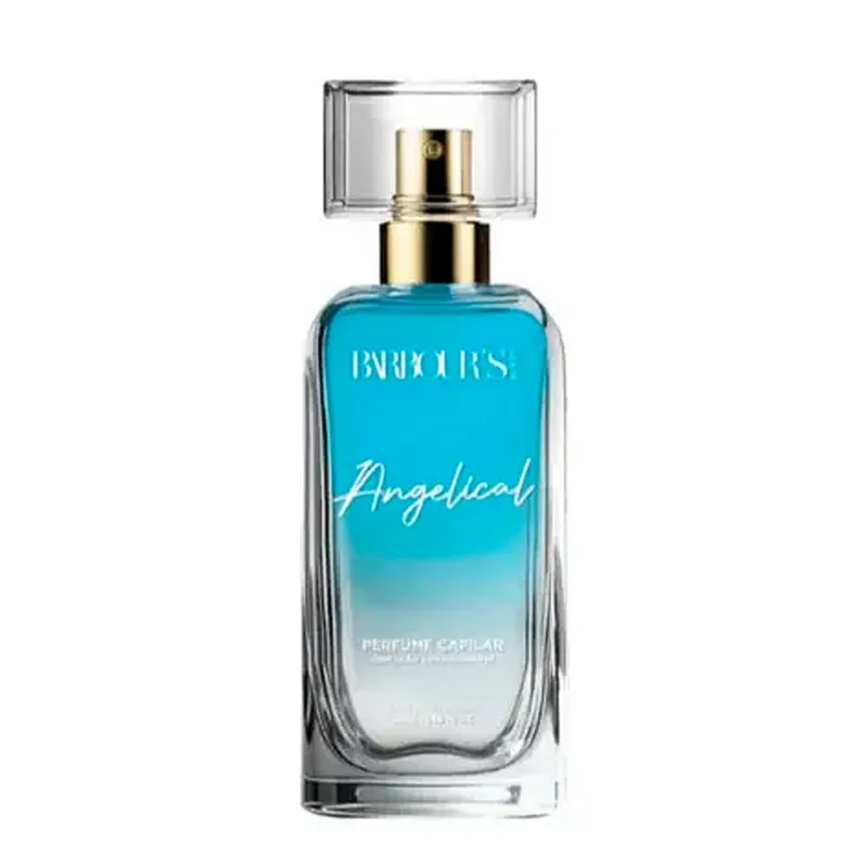 Barbour's Beauty Angelical - Perfume Capilar50