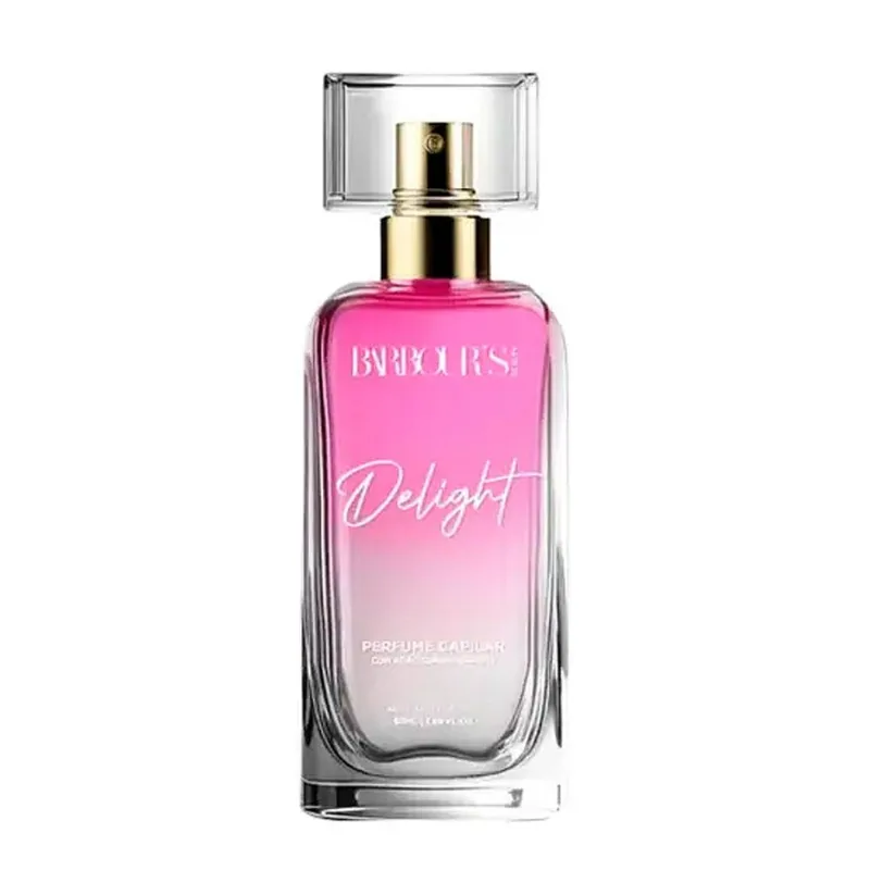 Barbour's Beauty My Sweet Delight - Perfume Capilar 50ml 50ml