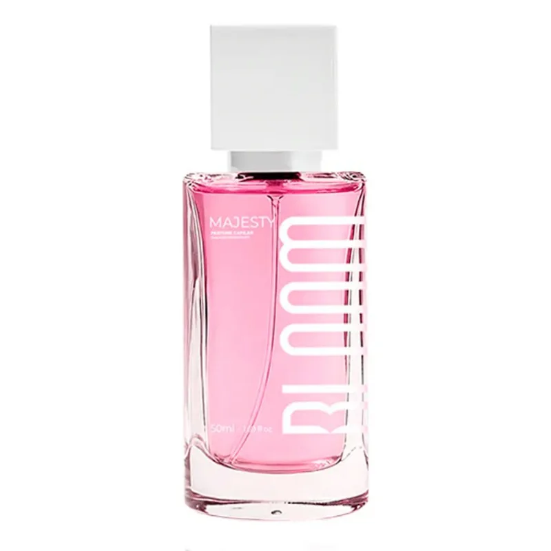 Bloom Body Majesty - Perfume Capilar50ml