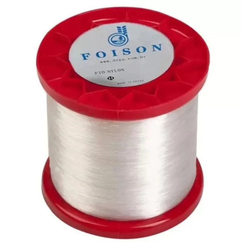 Linha Foison Deyu 0.40 mm - 250 G