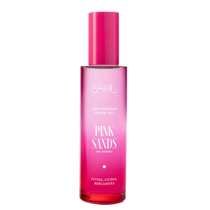 Spray Perfumado Skelt Pink Sands 100ml