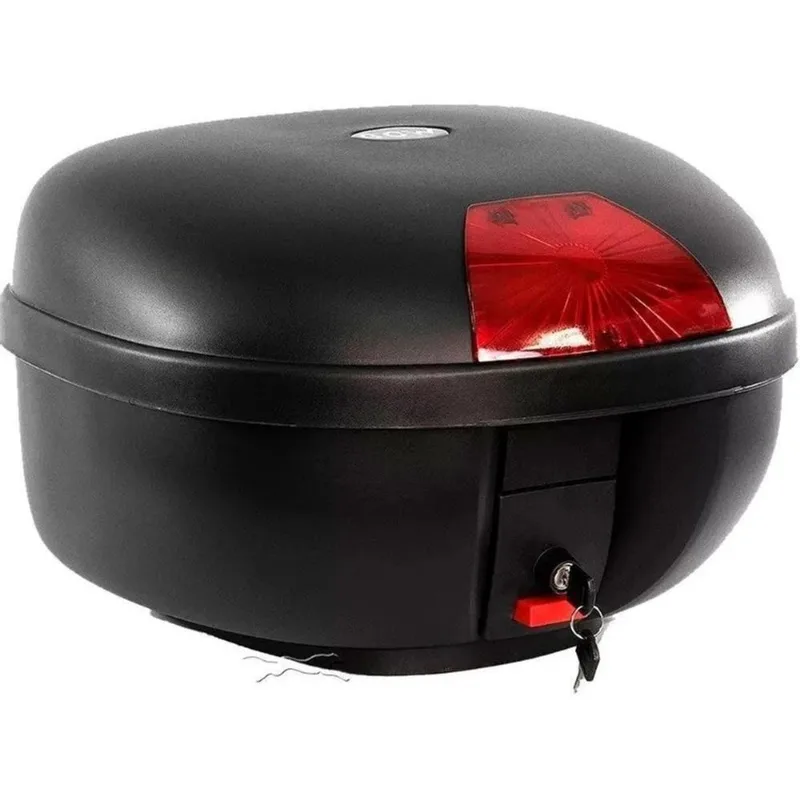 Bauleto 33 Lt Gow