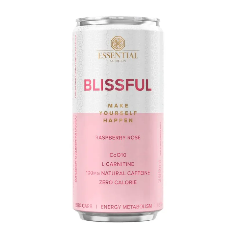 Bebida Funcional Berries Blissful 269ml