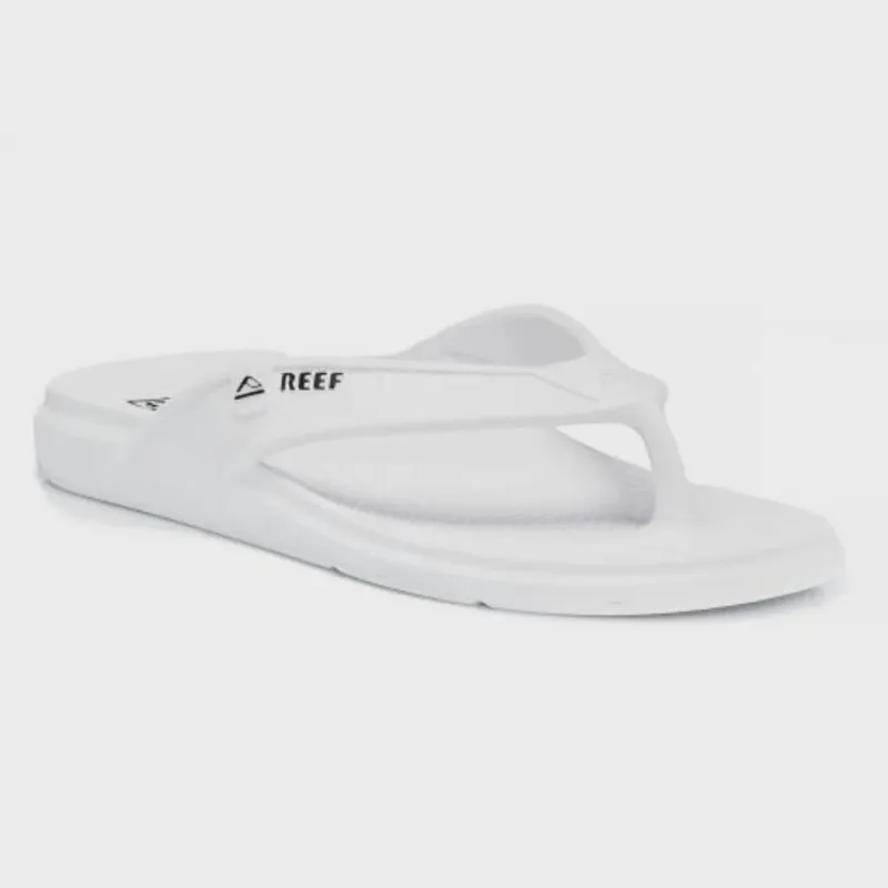 Chinelo Reef Oasis - white