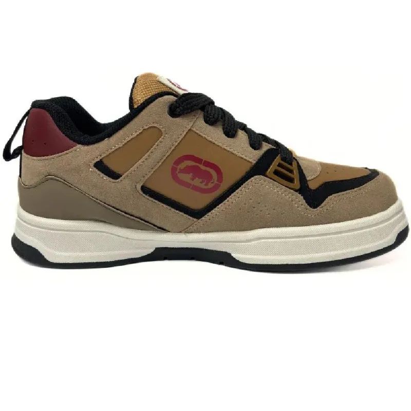 Tenis Ecko Riverside Ref Ho704eck.01 Marrom 39