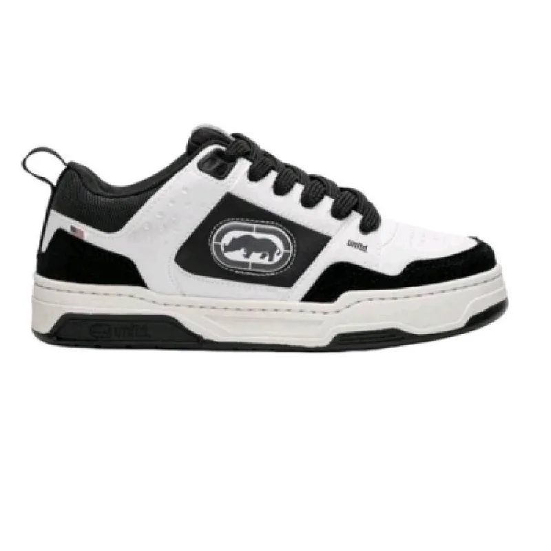 Tênis Ecko Venice Branco/Preto 39