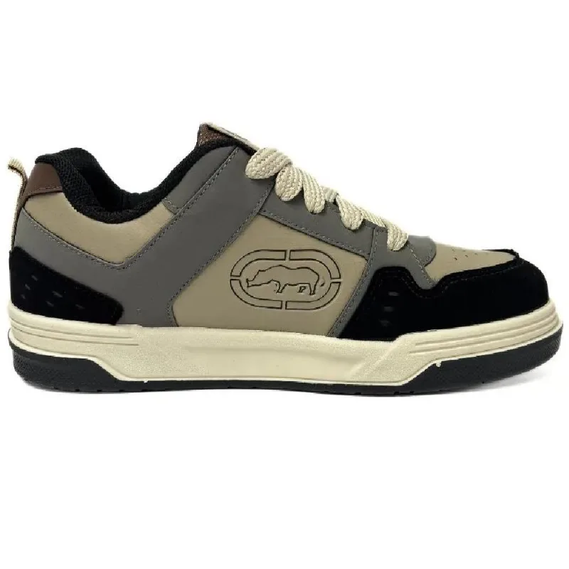 Tenis Ecko Reto Streetwear Ref Vs706eck 02 Preto 41
