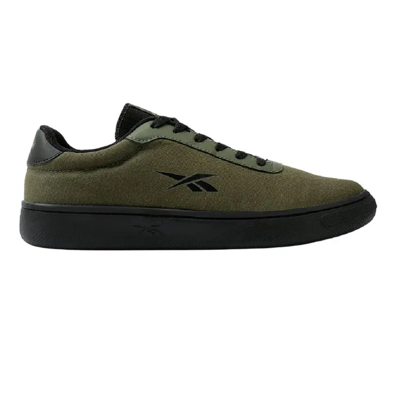 Tenis Reebok Streetride Ref Ucnv Verde 039