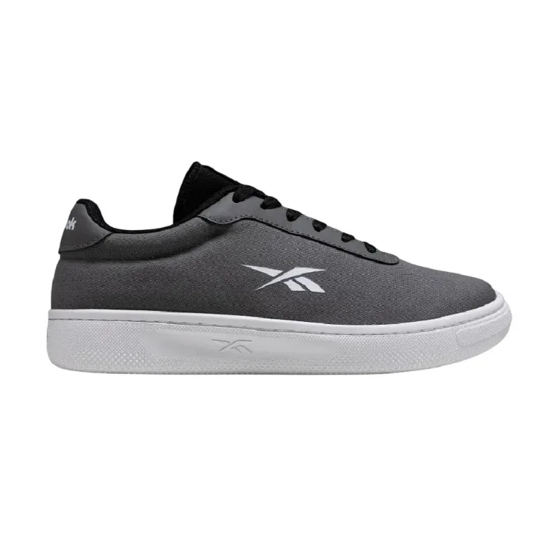 Tenis Reebok Streetride Ref Ucnv Cinza 38