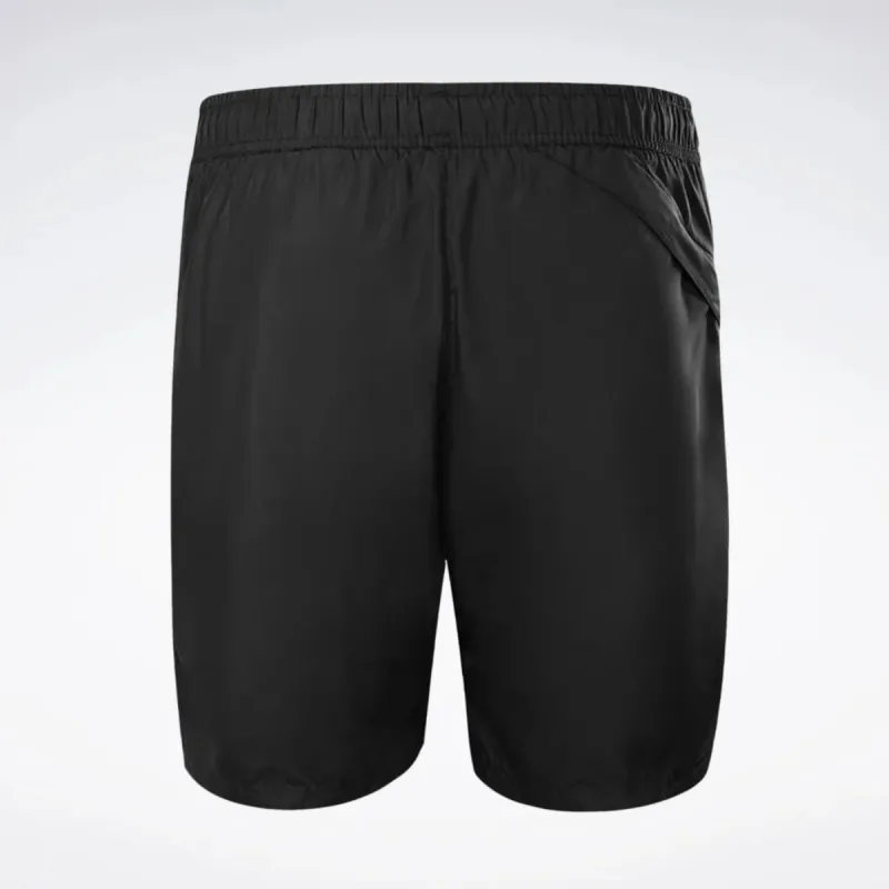 Short Reebok Agile 5 Masculino - REEBOK